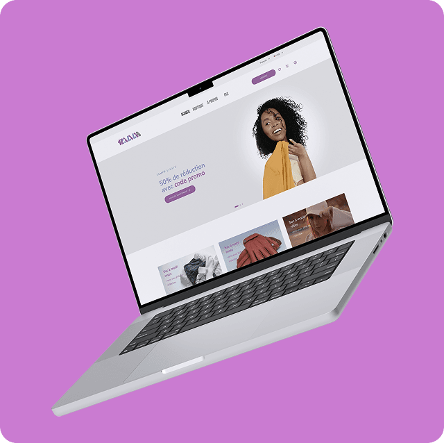 Seamless Secondhand Fashion Marketplace